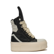 Metal HI 600 Black-Sneaker-CRISTIANZEROTRE
