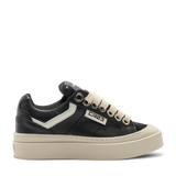 Chaussures neuves – Cuir noir