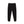 Pants Joggers Black Exclusive-Pants-CRISTIANZEROTRE