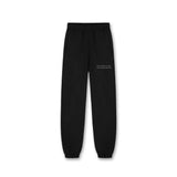 Pantaloni Joggers Neri Esclusivi