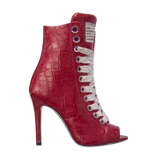 RUSH COCO - Red