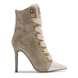 RUSH – Suede Beige