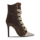 RUSH – Camoscio Marrone
