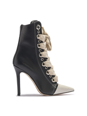RUSH – Cuir noir