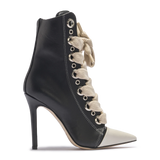 RUSH – Pelle Nera
