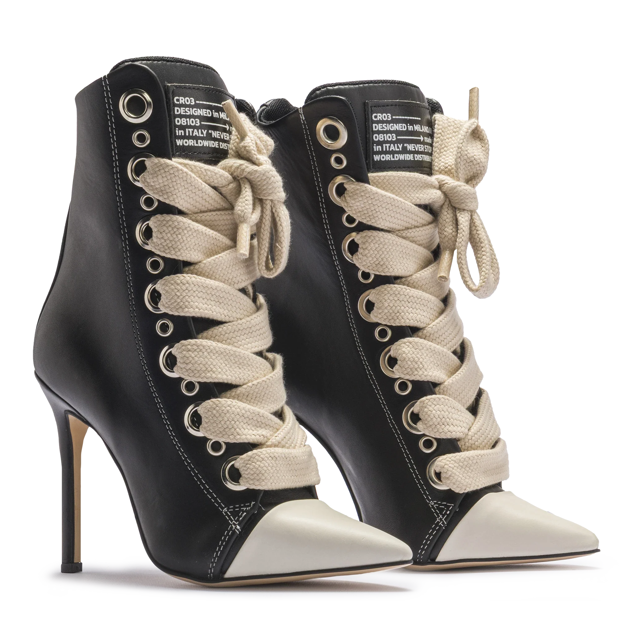 SET - T-shirt over + Short green + Rush Black