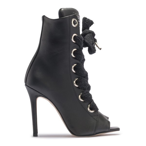 RUSH – Nero Totale