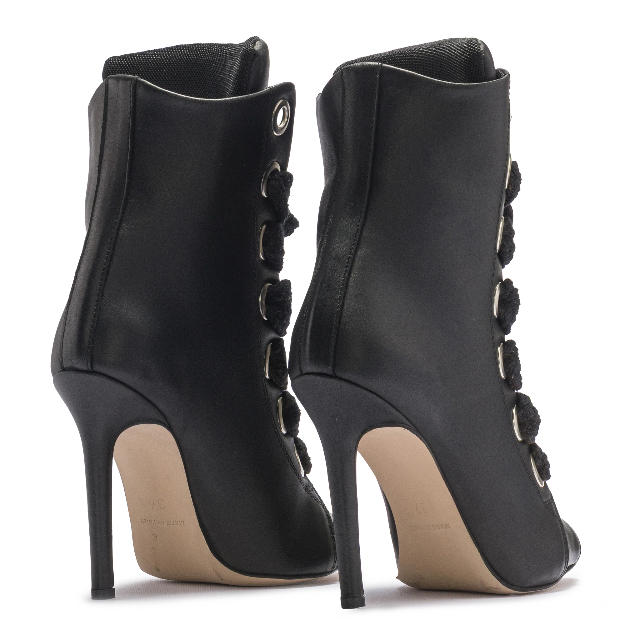 RUSH – Nero Totale