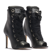 RUSH – Nero Totale