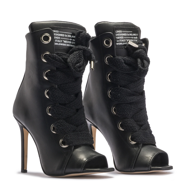 RUSH – Nero Totale