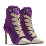 RUSH – Camoscio Viola