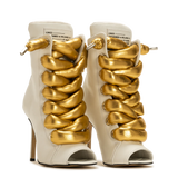 RUSH BOLD – Chaîne en or