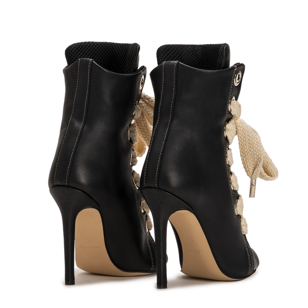 Rush Bold – Blackout-Sneaker-CRISTIANZEROTRE