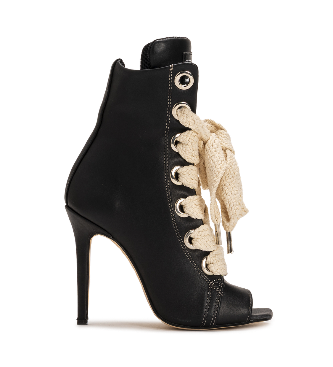 Rush Bold – Blackout-Sneaker-CRISTIANZEROTRE