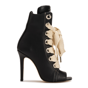 Rush Bold – Blackout-Sneaker-CRISTIANZEROTRE