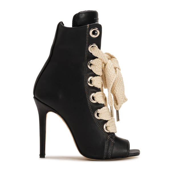 Rush Bold – Blackout-Sneaker-CRISTIANZEROTRE