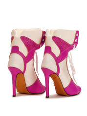 Rush – Fuxia Punch-Sneaker-CRISTIANZEROTRE