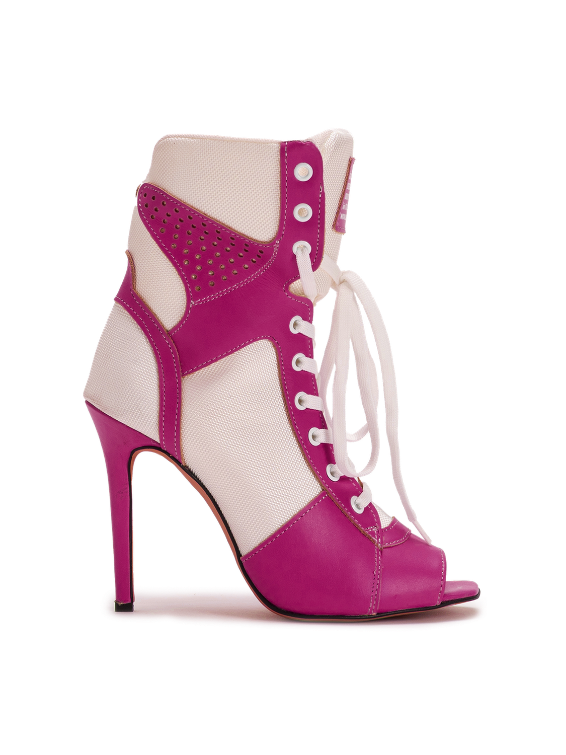 Rush – Fuxia Punch-Sneaker-CRISTIANZEROTRE