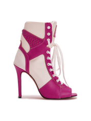 Rush – Fuxia Punch-Sneaker-CRISTIANZEROTRE