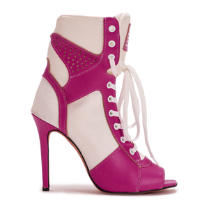 Rush – Fuxia Punch-Sneaker-CRISTIANZEROTRE