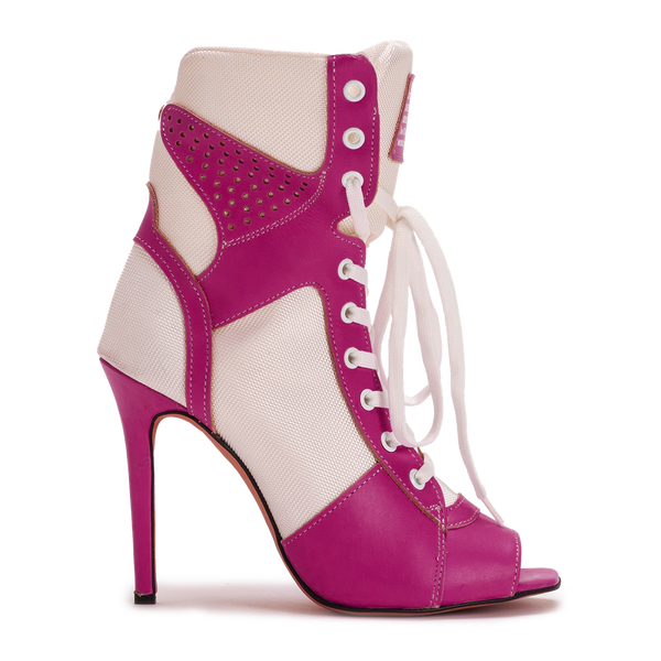 Rush – Fuxia Punch-Sneaker-CRISTIANZEROTRE