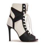 RUSH – Monochrome Black