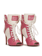 Rush – Soft Pink-Sneaker-CRISTIANZEROTRE