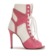 Rush – Soft Pink-Sneaker-CRISTIANZEROTRE