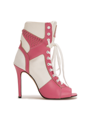 Rush – Soft Pink-Sneaker-CRISTIANZEROTRE