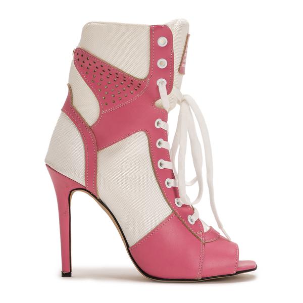 Rush – Soft Pink-Sneaker-CRISTIANZEROTRE