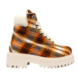 STARBOOT - Scottish Orange