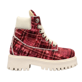 STARBOOT - Scottish Light Red