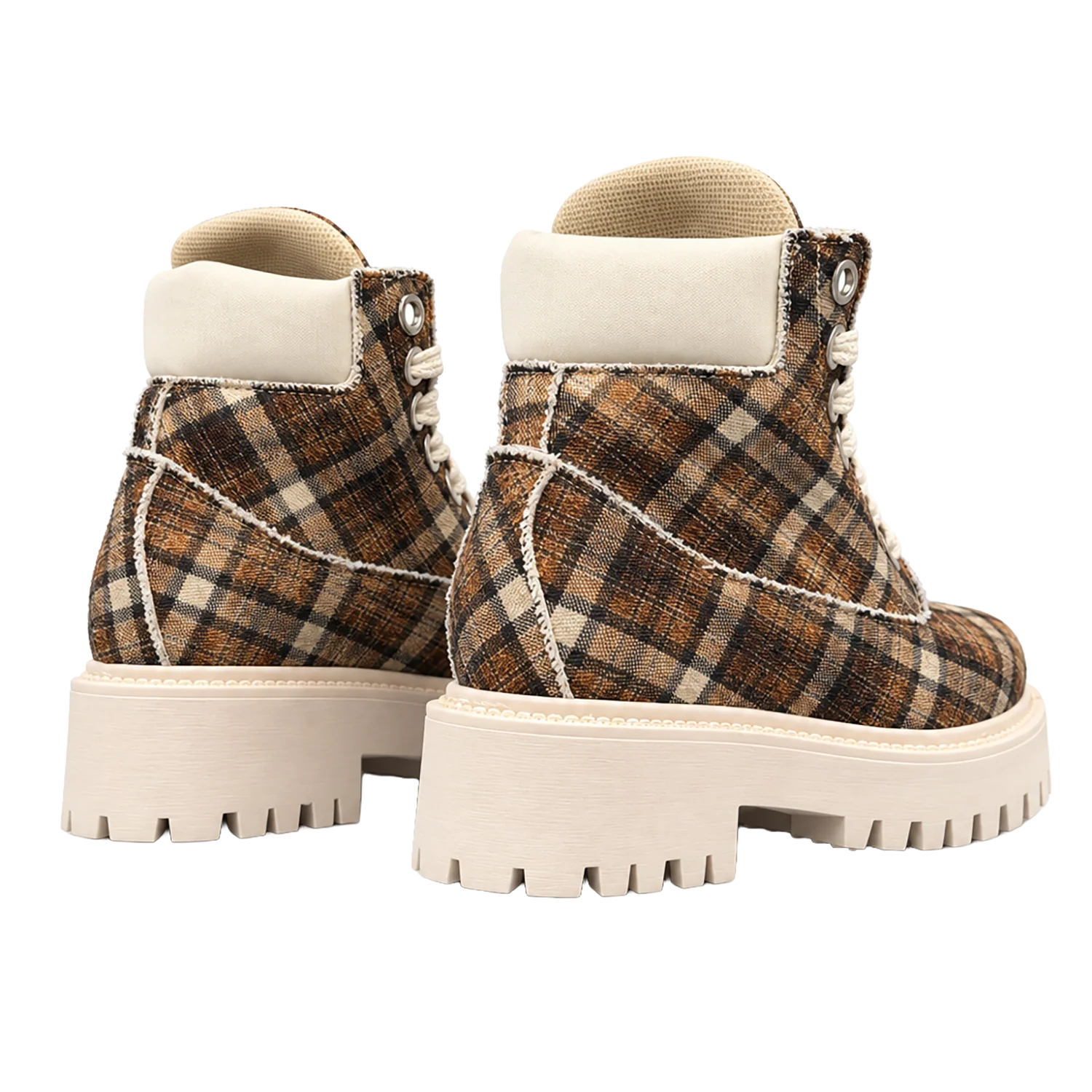 STARBOOT - Scottish Beige