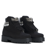 STARBOOT CUSTOM – Black Crystal Force