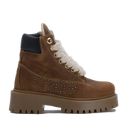 STARBOOT CUSTOM – Brown Stud Heritage