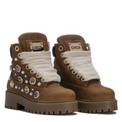 STARBOOT CUSTOM – Desert Jewel