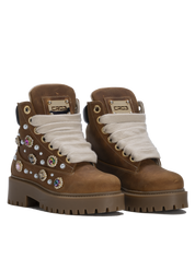 STARBOOT CUSTOM – Desert Jewel
