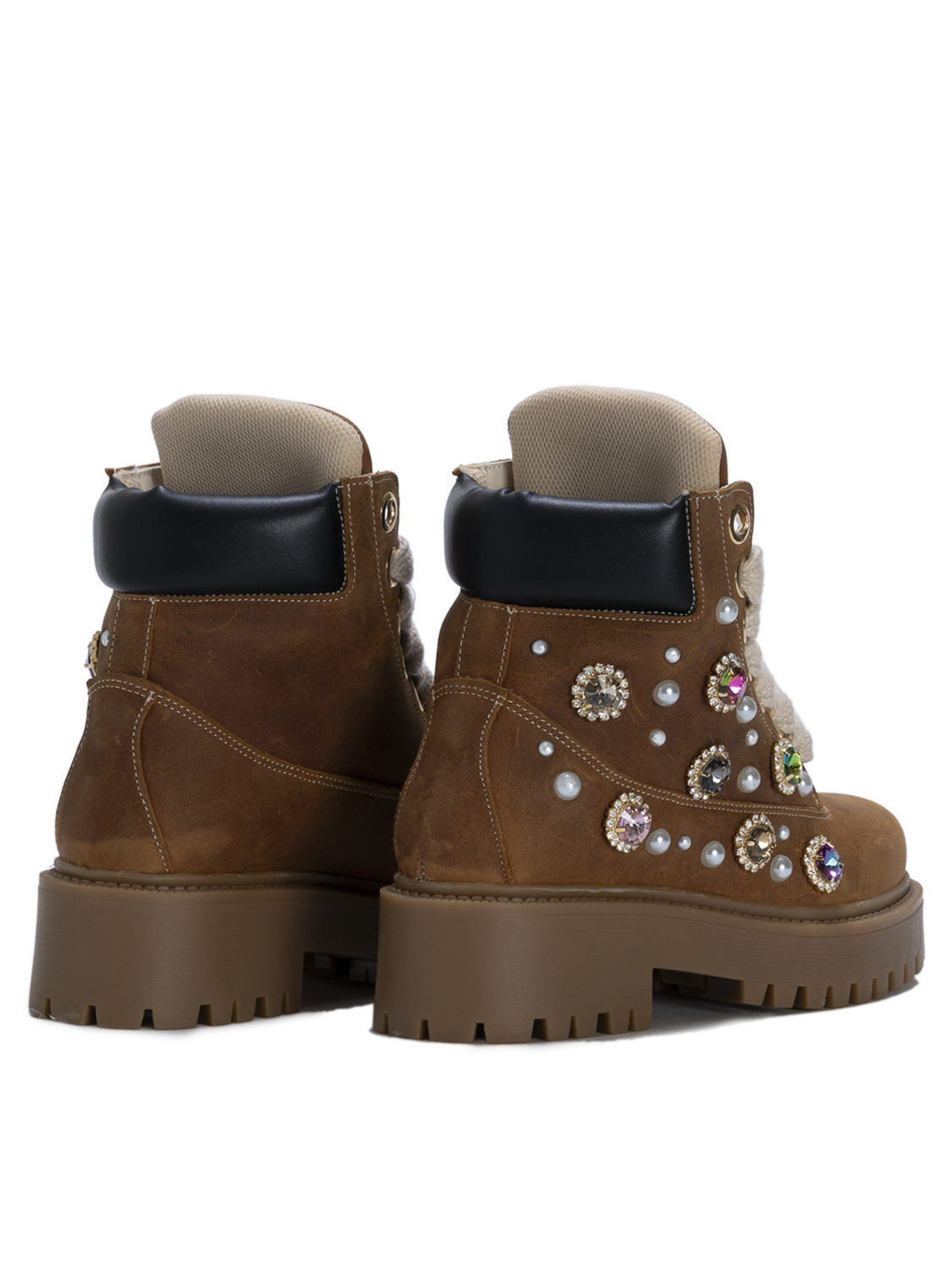 STARBOOT CUSTOM – Desert Jewel