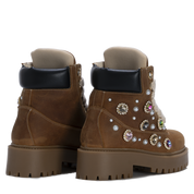 STARBOOT CUSTOM – Desert Jewel