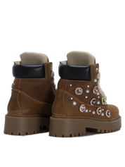STARBOOT CUSTOM – Desert Jewel