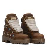 STARBOOT CUSTOM – Desert Star