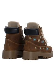 STARBOOT CUSTOM – Desert Star