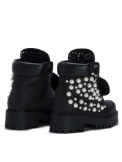 STARBOOT CUSTOM — Pearl Armor