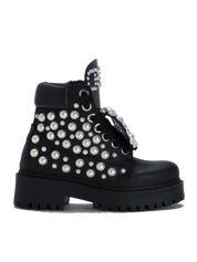 STARBOOT CUSTOM — Pearl Armor