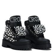 STARBOOT CUSTOM – Pearl Armor