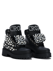 STARBOOT CUSTOM — Pearl Armor