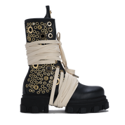 STARBOOT DOMINION – Black Gold Studs