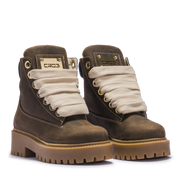 STARBOOT – Marrone scuro