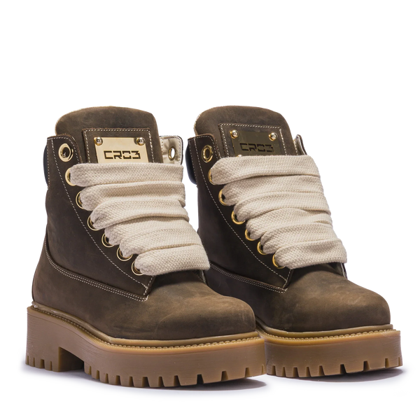 STARBOOT – Marrone scuro