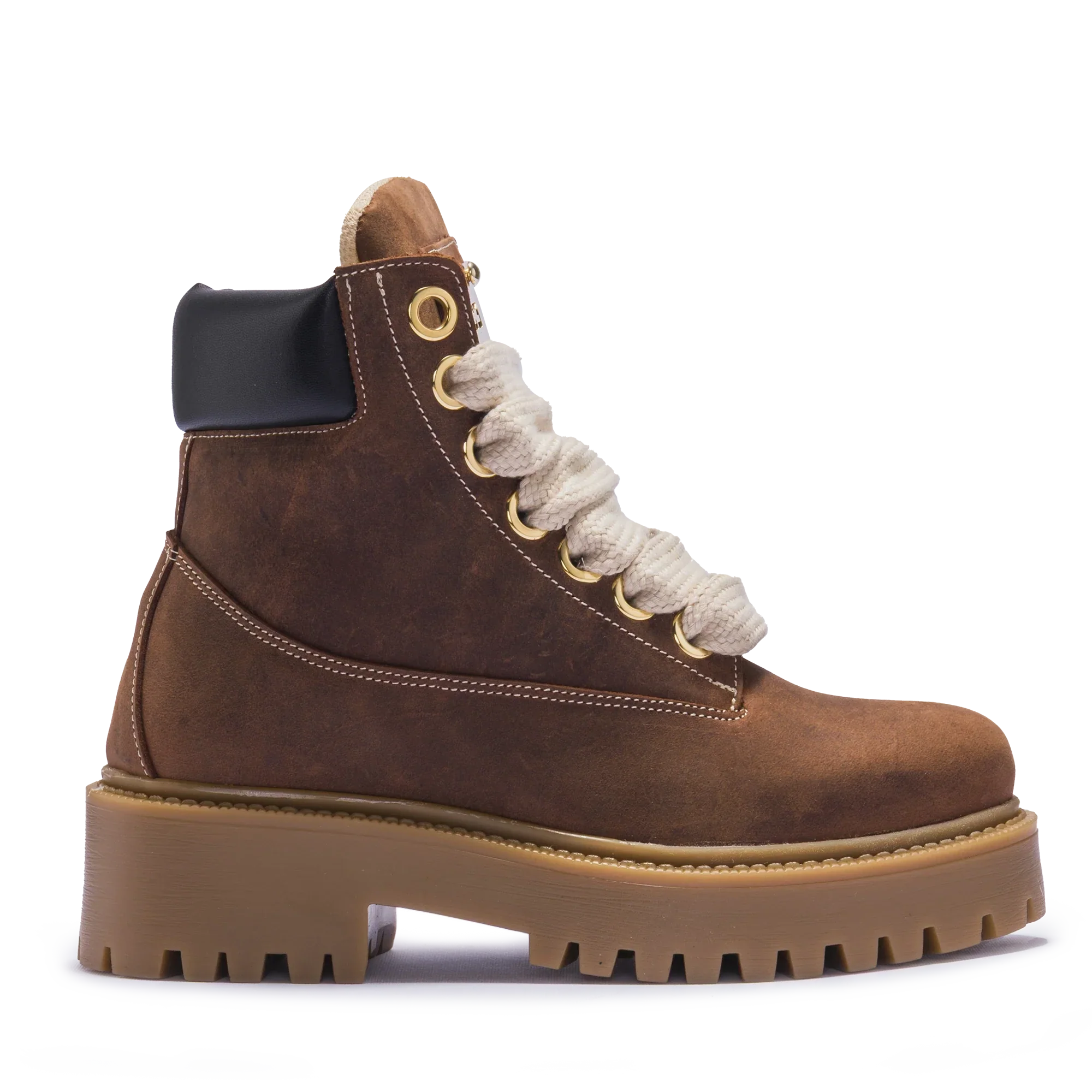 STARBOOT – Marrone chiaro